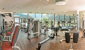 Hotel SPORT & SPA HOTEL STRASS wakacje