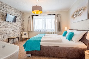 Hotel BERGHOTEL RONACH wakacje