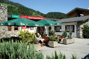 Hotel FIRST MOUNTAIN HOTEL ZILLERTAL wakacje
