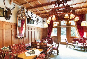 Hotel GASTHOF BRÄU wakacje