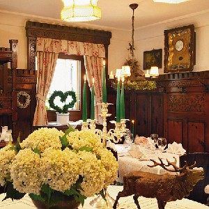 Hotel GASTHOF BRÄU wakacje