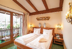 Hotel GASTHOF BRÄU wakacje