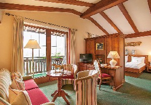 Hotel GASTHOF BRÄU wakacje