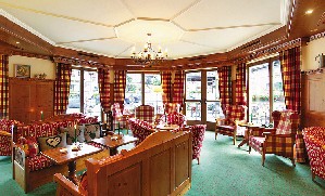 Hotel GASTHOF BRÄU wakacje