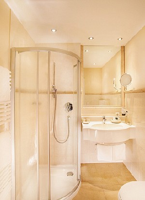 Hotel GASTHOF BRÄU wakacje