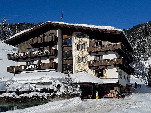 Hotel GASTHOF RIEDERHOF wakacje