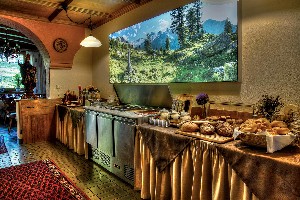 Hotel GASTHOF RIEDERHOF wakacje