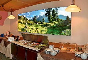 Hotel GASTHOF RIEDERHOF wakacje