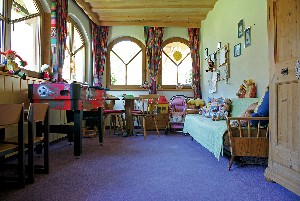 Hotel GASTHOF RIEDERHOF wakacje