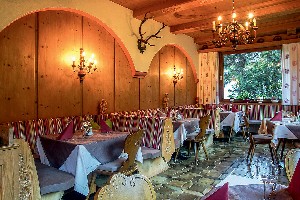 Hotel GASTHOF RIEDERHOF wakacje