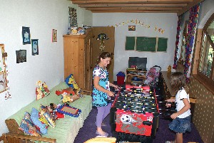 Hotel GASTHOF RIEDERHOF wakacje