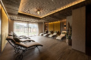 Hotel KÖNIGSLEITEN-VITAL-ALPIN wakacje