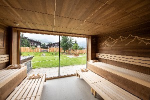 Hotel KÖNIGSLEITEN-VITAL-ALPIN wakacje