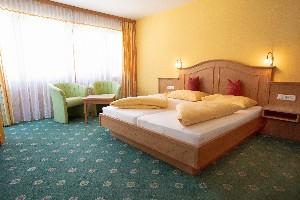 Hotel KÖNIGSLEITEN-VITAL-ALPIN wakacje