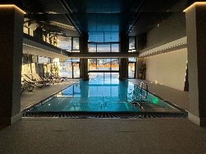 Hotel KÖNIGSLEITEN-VITAL-ALPIN wakacje