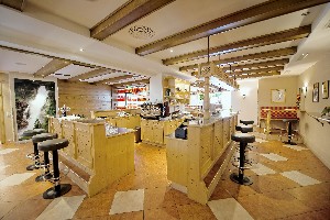 Hotel KÖNIGSLEITEN-VITAL-ALPIN wakacje