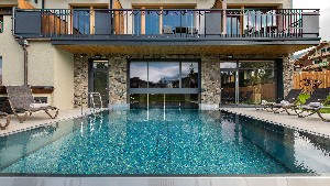 Hotel KÖNIGSLEITEN-VITAL-ALPIN wakacje