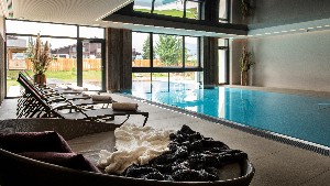 Hotel KÖNIGSLEITEN-VITAL-ALPIN wakacje