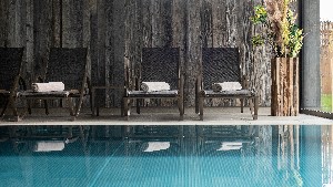 Hotel KÖNIGSLEITEN-VITAL-ALPIN wakacje