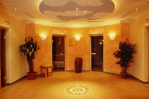 Hotel KÖNIGSLEITEN-VITAL-ALPIN wakacje