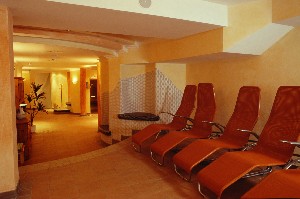 Hotel KÖNIGSLEITEN-VITAL-ALPIN wakacje