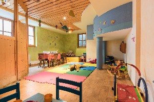 Hotel KRIMMLERFÄLLE wakacje