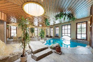 Hotel KRIMMLERFÄLLE wakacje