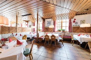 Hotel KRIMMLERFÄLLE wakacje