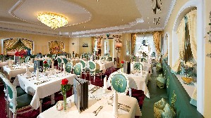 Hotel LANDGUT ZAPFENHOF wakacje