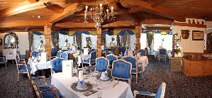 Hotel LANDGUT ZAPFENHOF wakacje