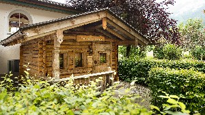 Hotel LANDGUT ZAPFENHOF wakacje