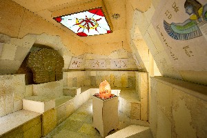 Hotel LANDGUT ZAPFENHOF wakacje