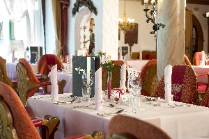 Hotel LANDGUT ZAPFENHOF wakacje