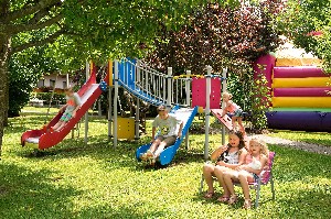 Hotel LANDGUT ZAPFENHOF wakacje