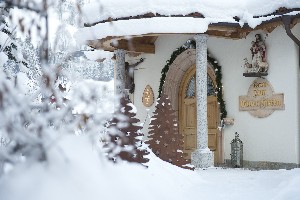 Hotel LANDGUT ZAPFENHOF wakacje