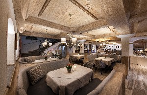 Hotel LANDGUT ZAPFENHOF wakacje