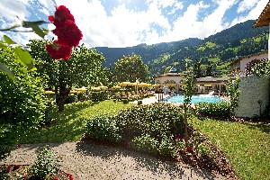 Hotel LANDGUT ZAPFENHOF wakacje