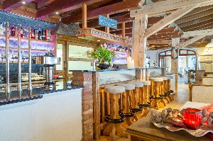 Hotel MOUNTAINCLUB HOTEL RONACH wakacje