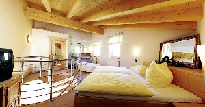 Hotel MOUNTAINCLUB HOTEL RONACH wakacje