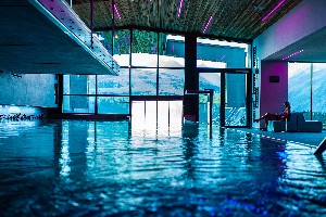 Hotel MY ALPENWELT RESORT wakacje