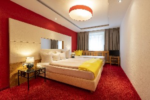 Hotel MY ALPENWELT RESORT wakacje