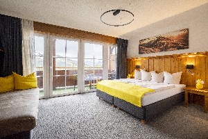 Hotel MY ALPENWELT RESORT wakacje