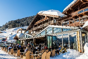 Hotel MY ALPENWELT RESORT wakacje