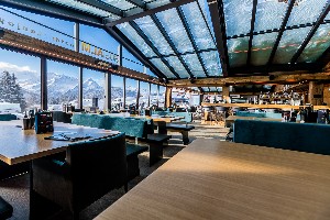 Hotel MY ALPENWELT RESORT wakacje