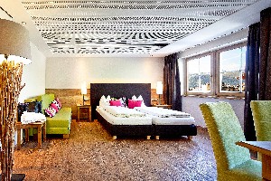 Hotel MY ALPENWELT RESORT wakacje