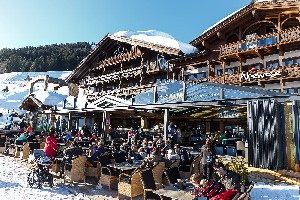 Hotel MY ALPENWELT RESORT wakacje