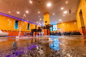 Hotel MY ALPENWELT RESORT wakacje