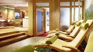 Hotel NATIONALPARKHOTEL KLOCKERHAUS wakacje