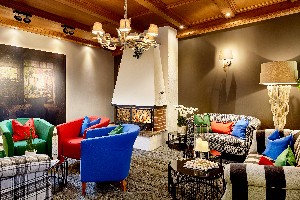 Hotel NATIONALPARKHOTEL KLOCKERHAUS wakacje