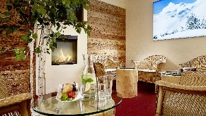 Hotel NATIONALPARKHOTEL KLOCKERHAUS wakacje